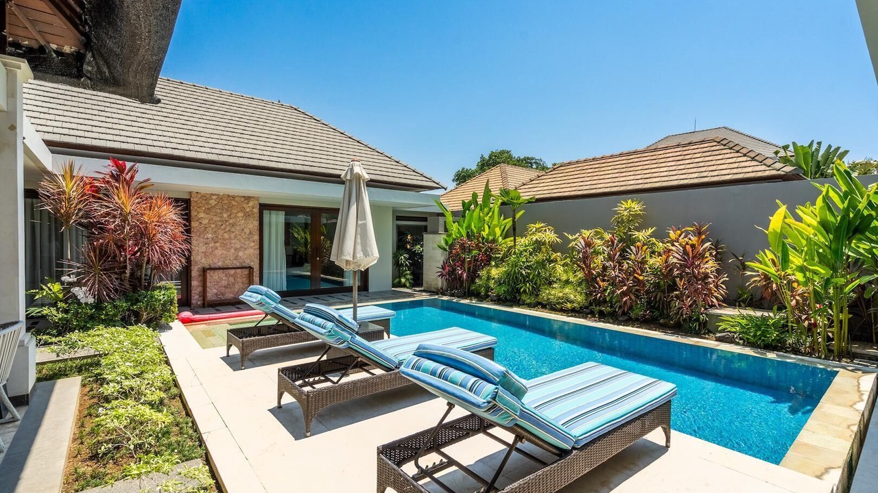 Photo of Outdoor in Sanur