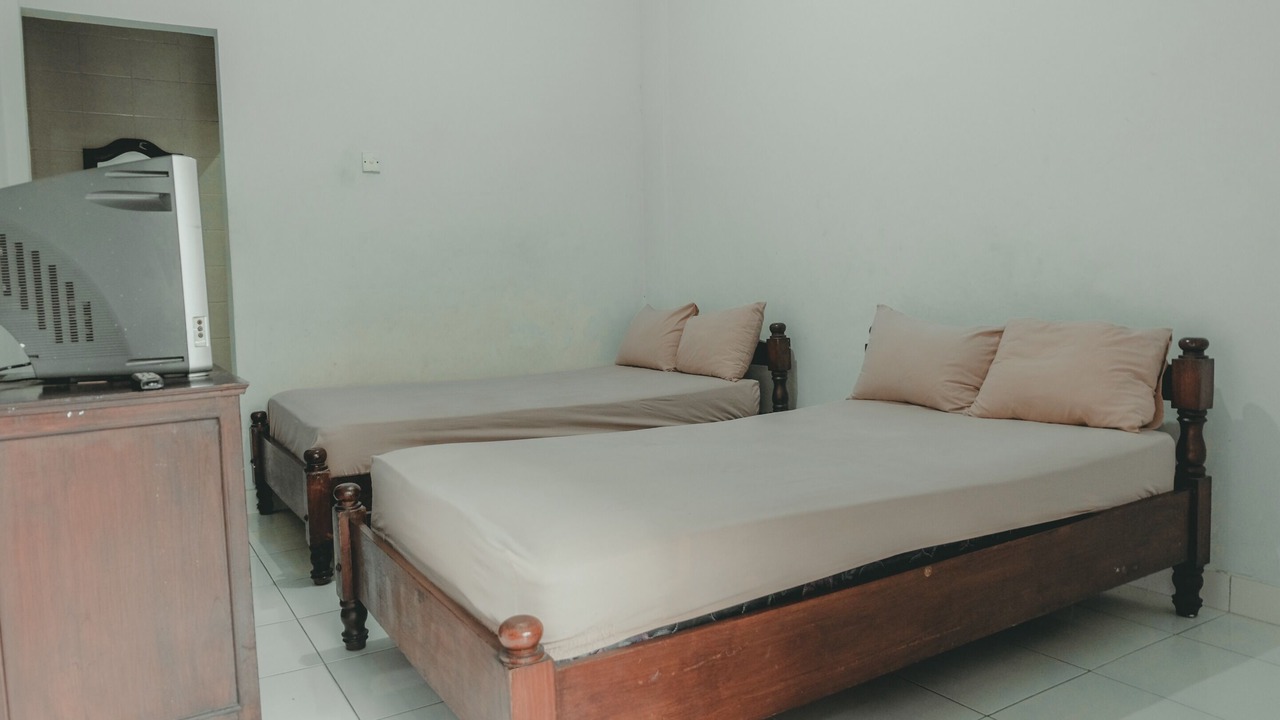 Photo of Bedroom in Denpasar Utara