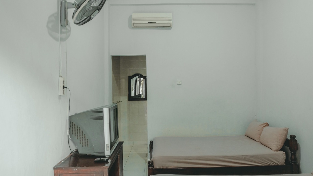 Photo of Bedroom in Denpasar Utara