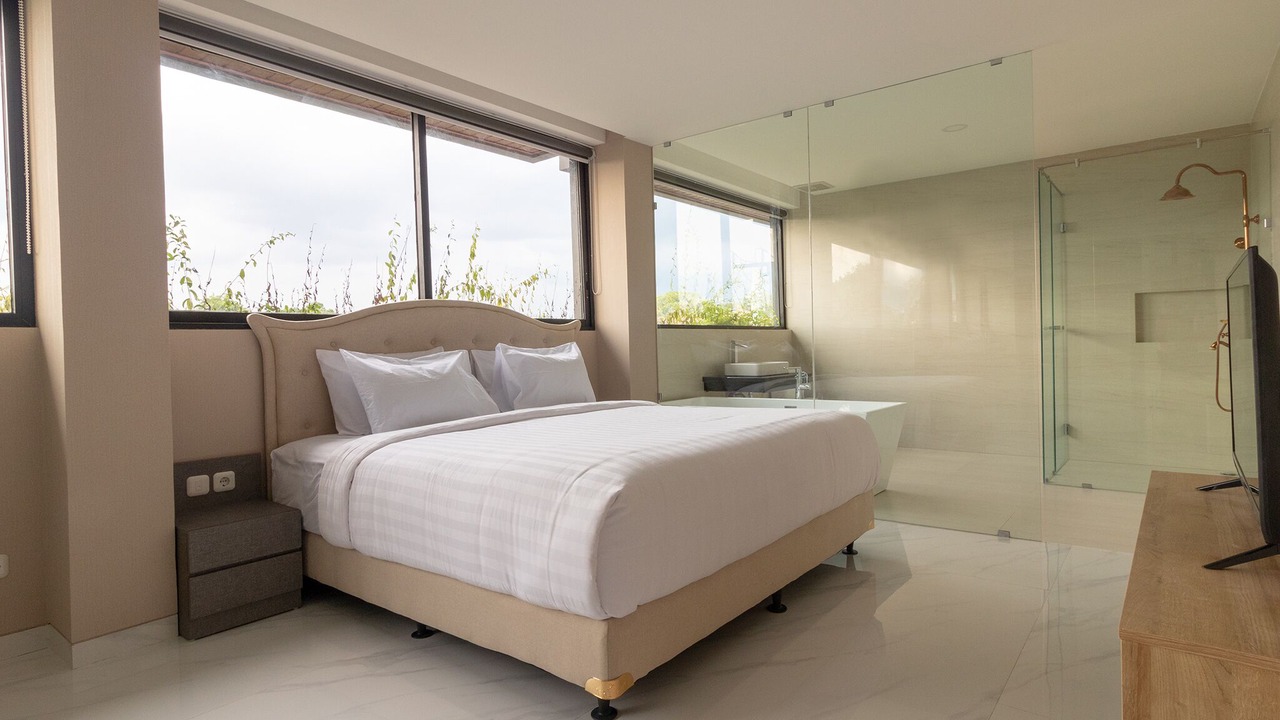 Photo of Bedroom in Panjer