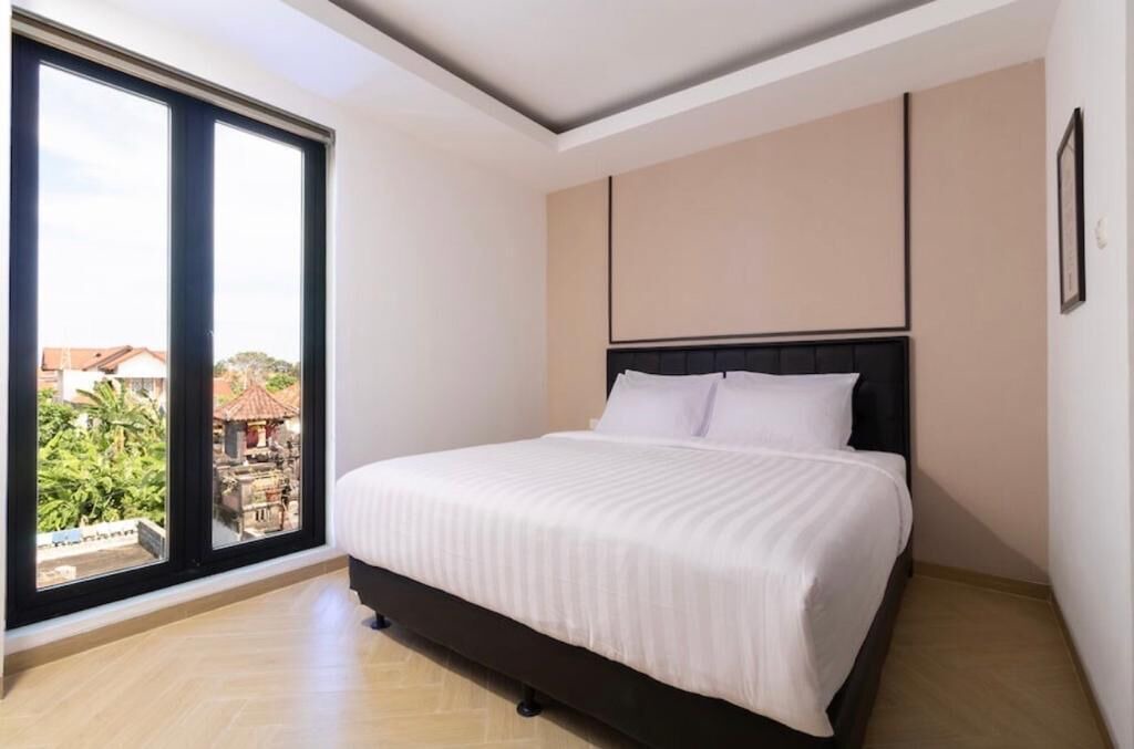 Photo of Bedroom in Panjer