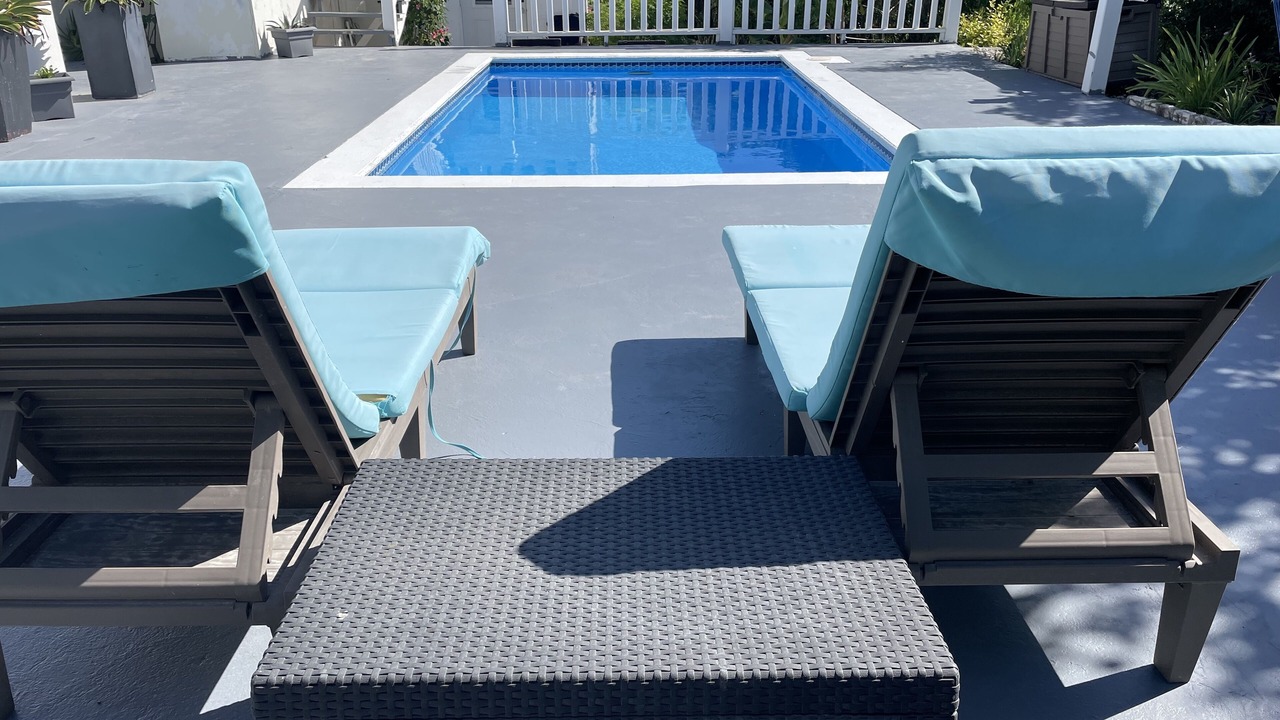 Photo of Outdoor in Providenciales