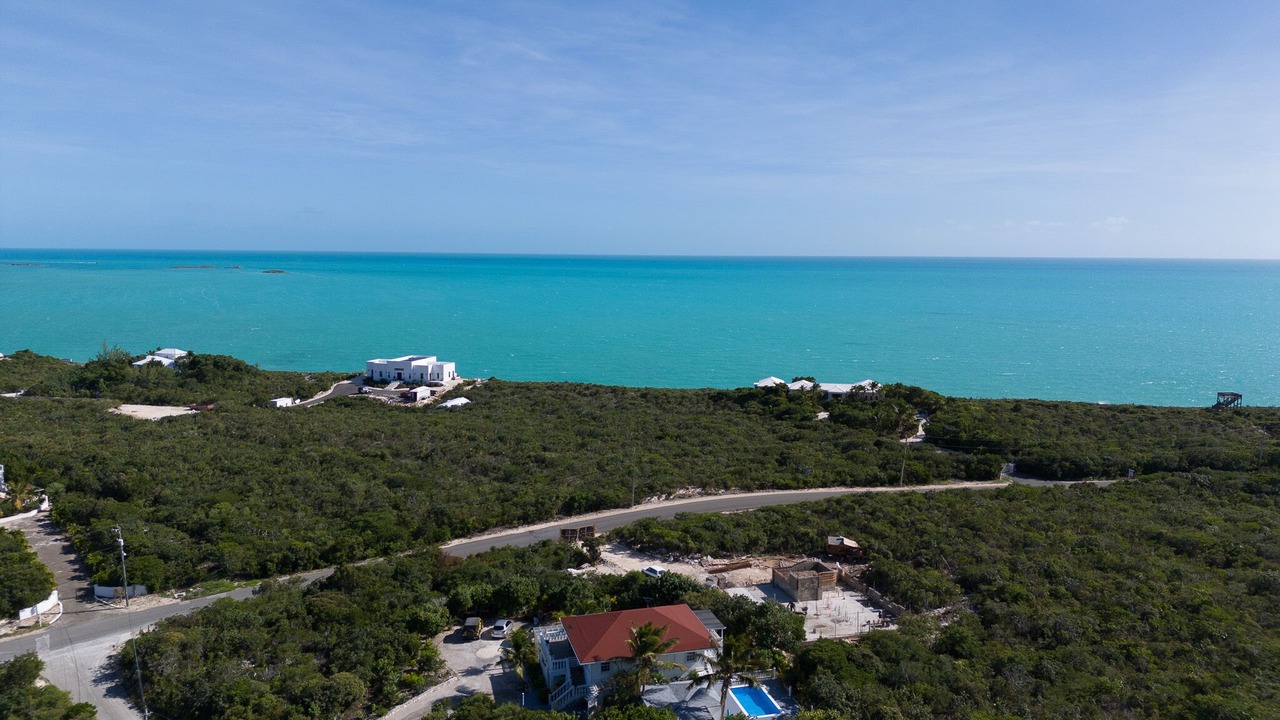 Photo of Outdoor in Providenciales