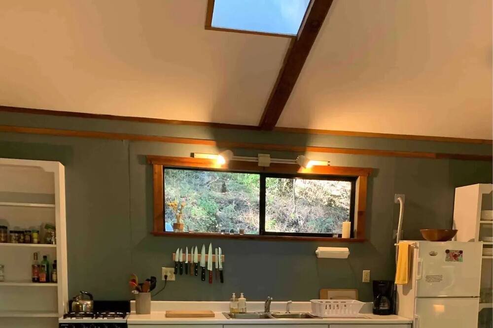 Photo of Bedroom in Boulder Creek