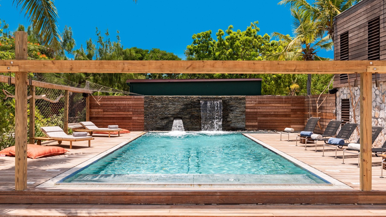 Photo of Outdoor in Providenciales