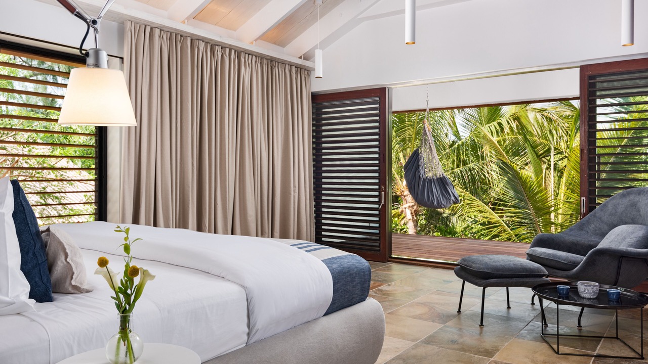 Photo of Bedroom in Providenciales