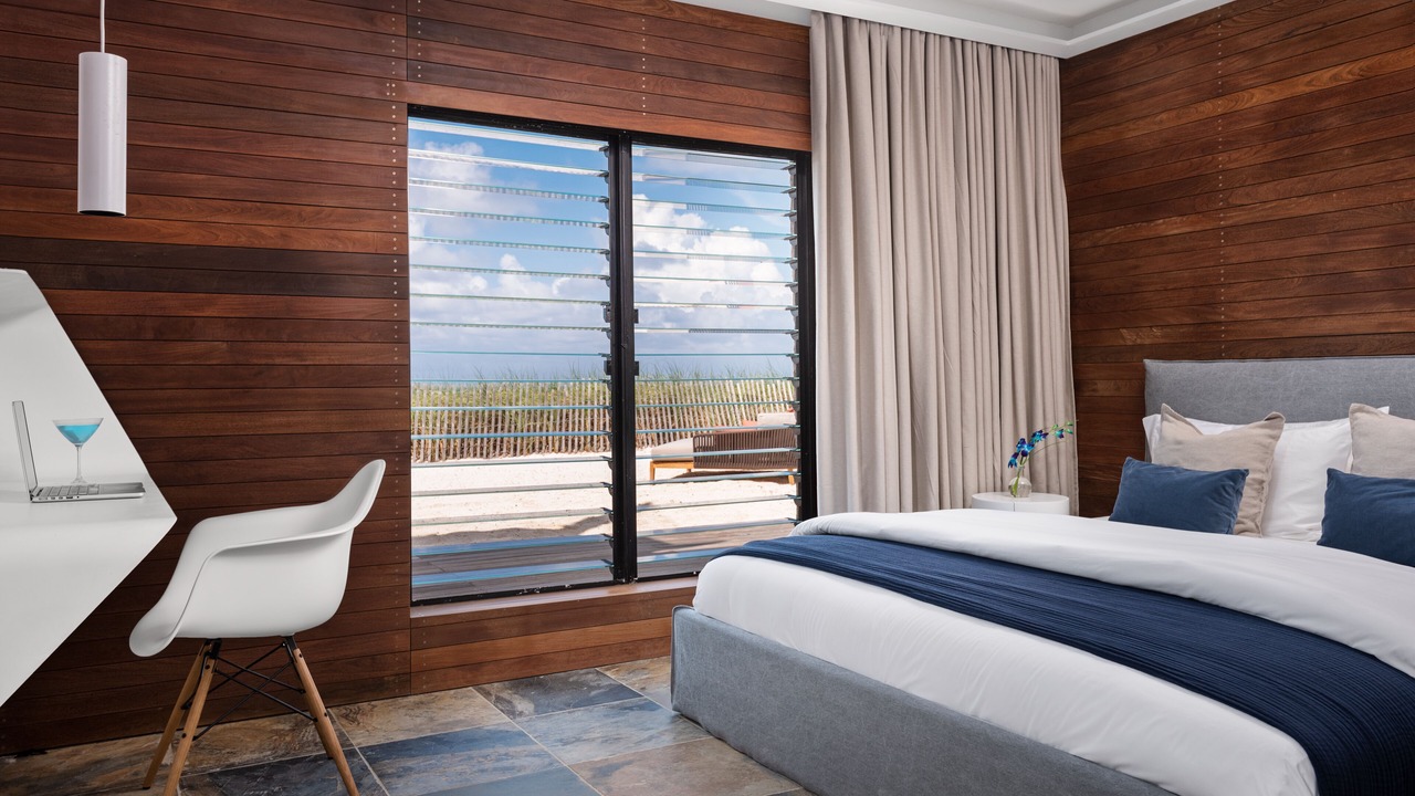 Photo of Bedroom in Providenciales
