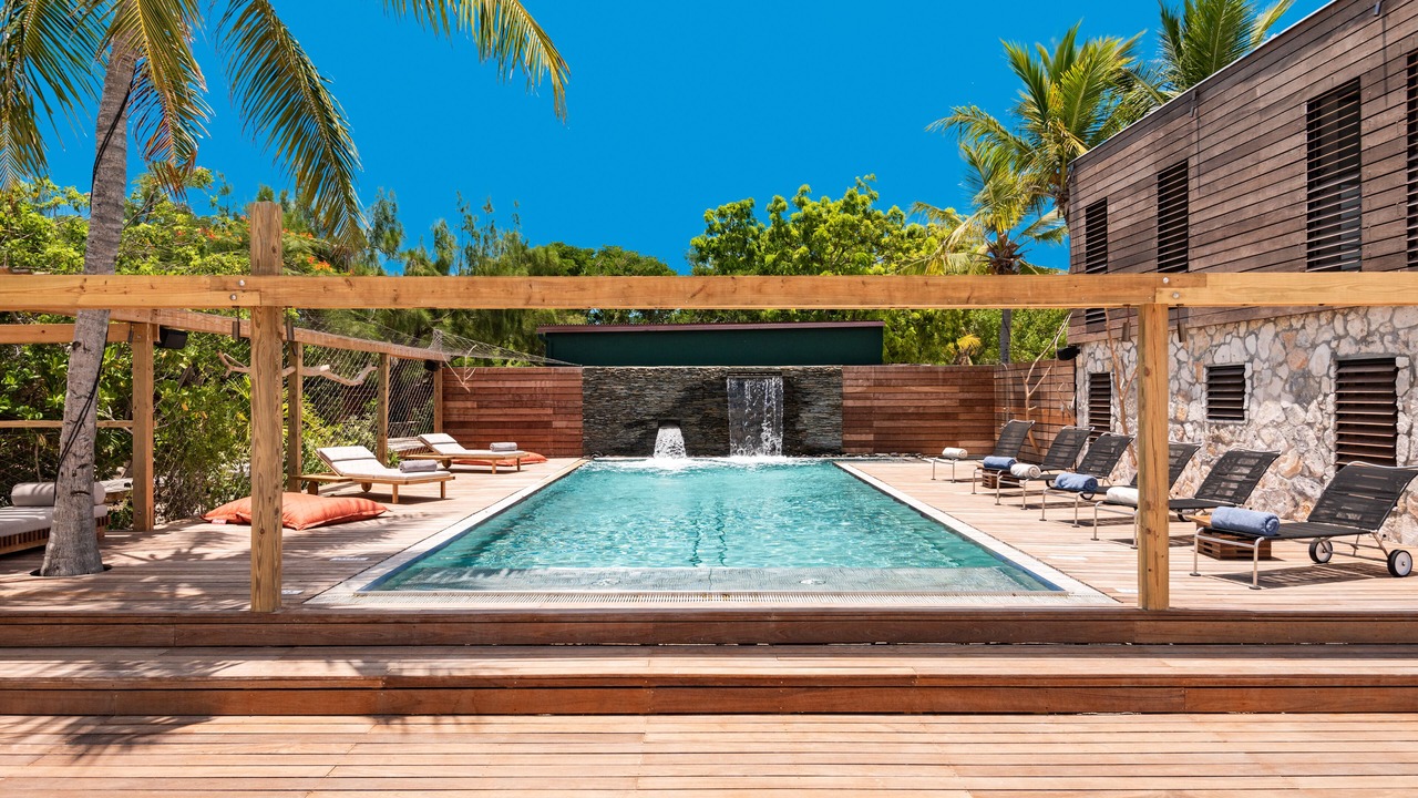 Photo of Outdoor in Providenciales