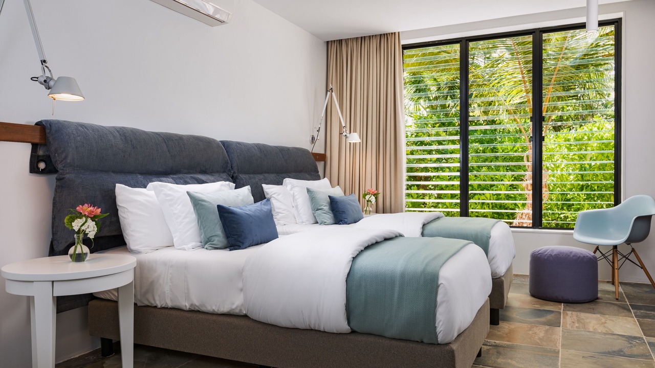 Photo of Bedroom in Providenciales