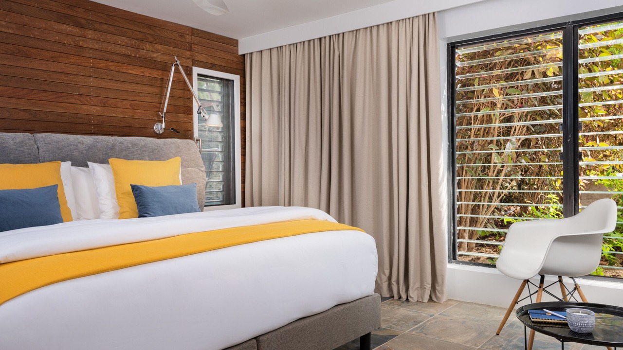 Photo of Bedroom in Providenciales
