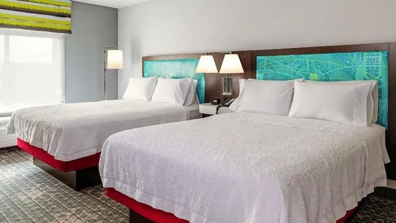 Photo of Bedroom in Watsonville