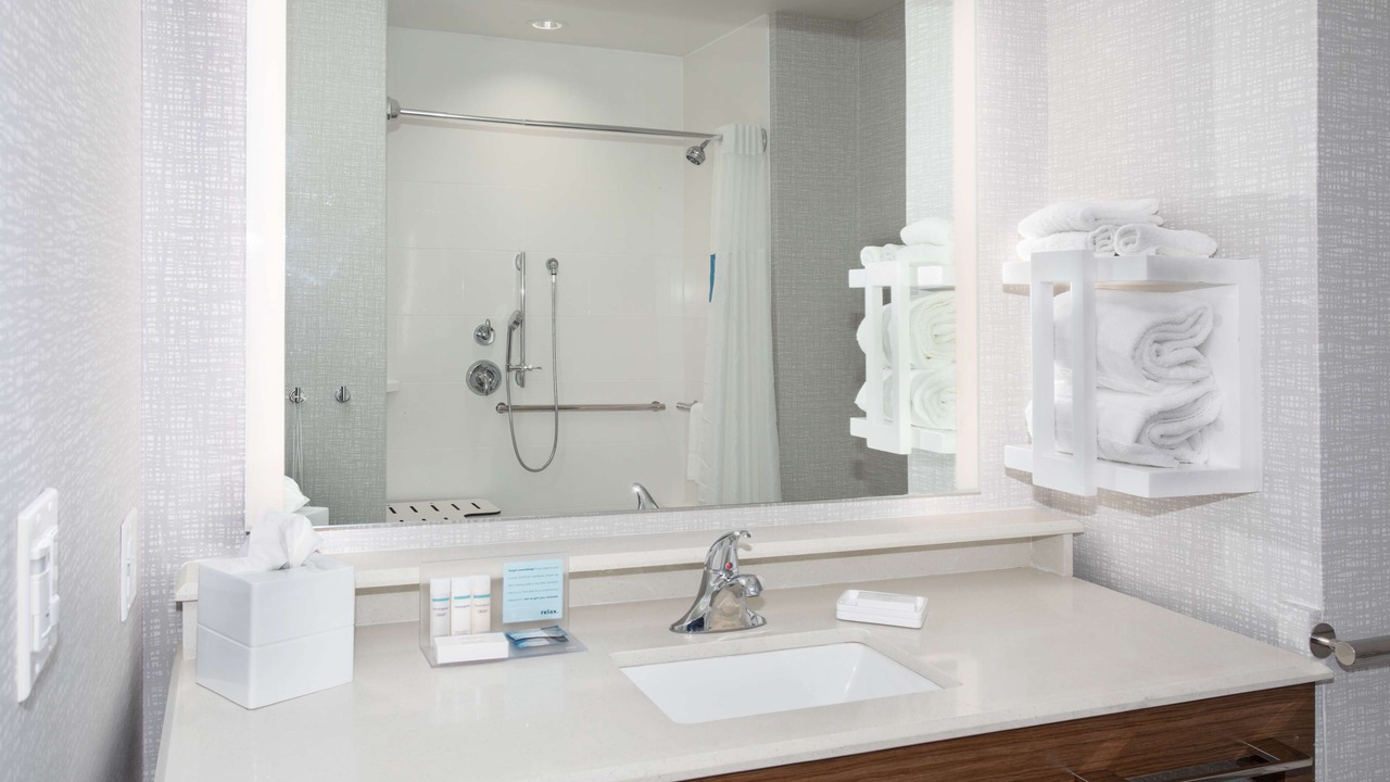 Photo of Bathroom in Watsonville