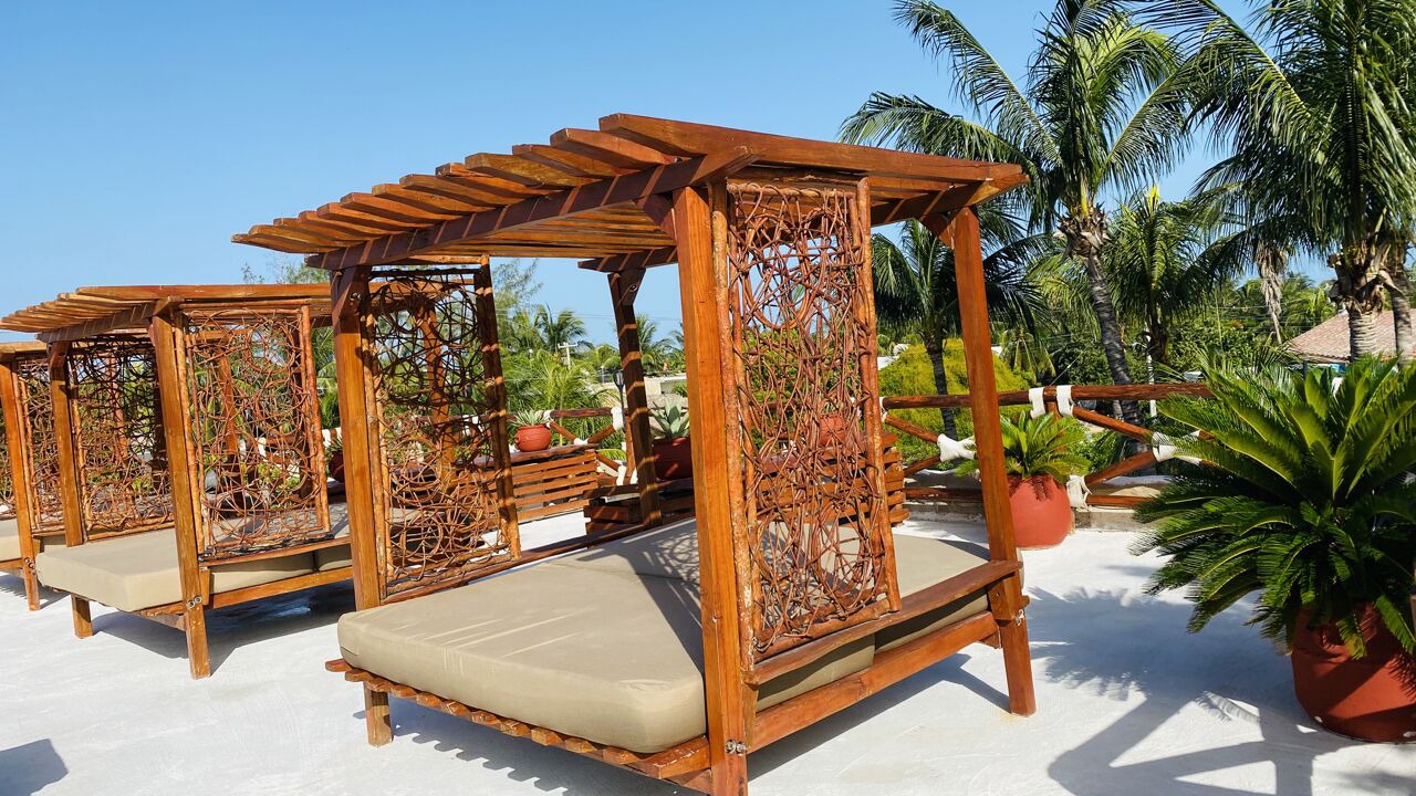 Photo of Outdoor in Downtown Holbox