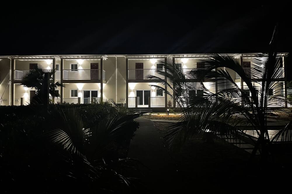Photo of Outdoor in Leeward Settlement