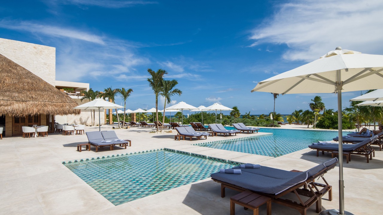 Photo of Outdoor in Maroma