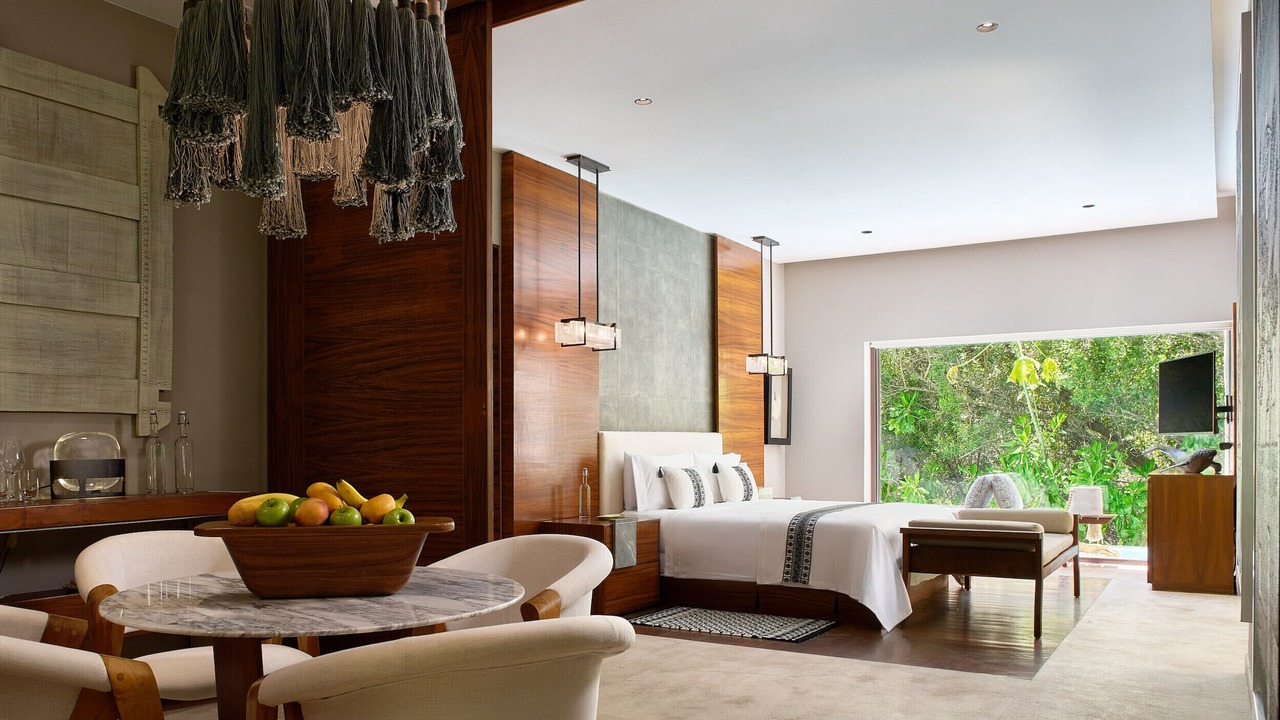 Photo of Bedroom in Maroma