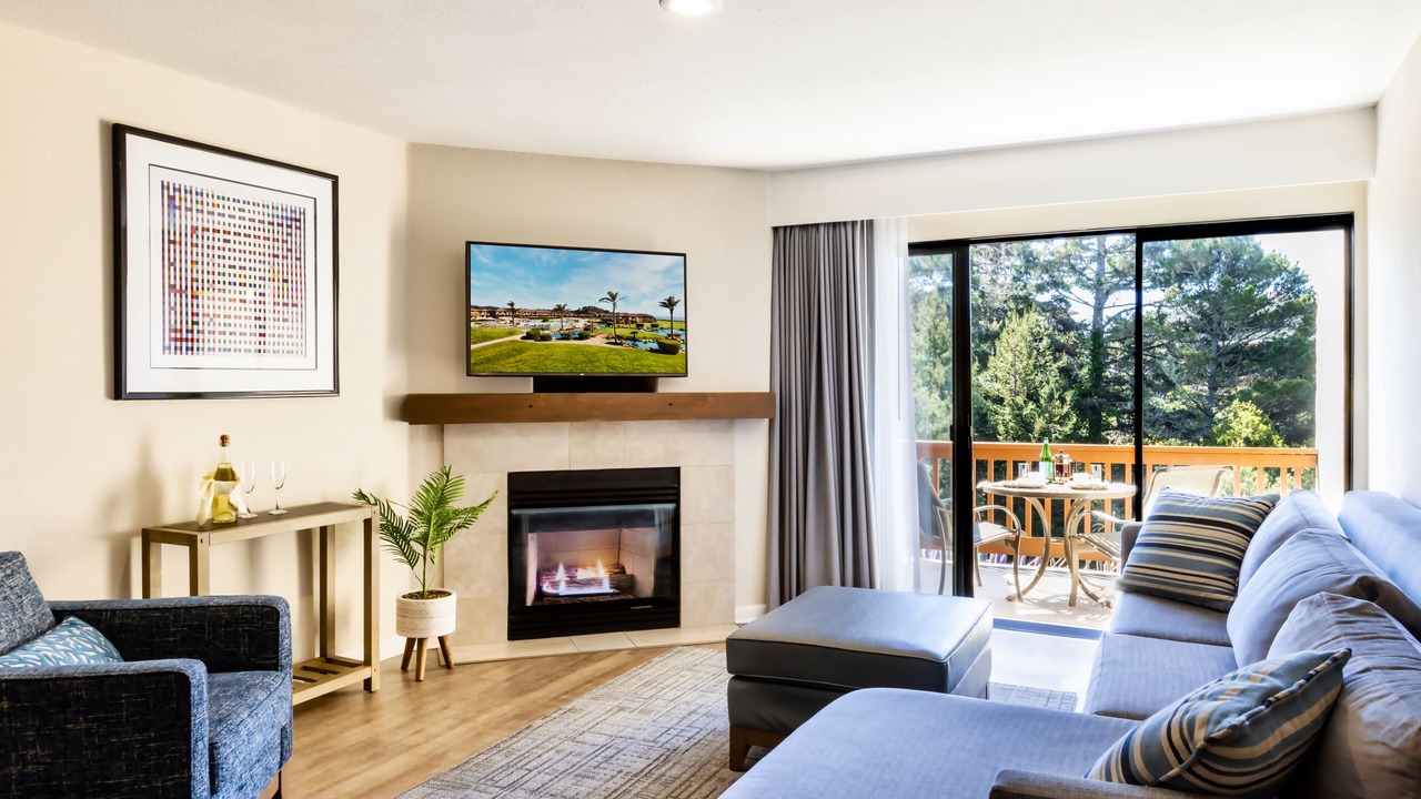 Photo of Bedroom in Rio del Mar