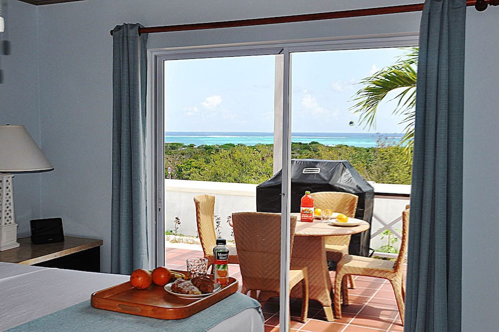 Photo of Patio Balcony in The Bight