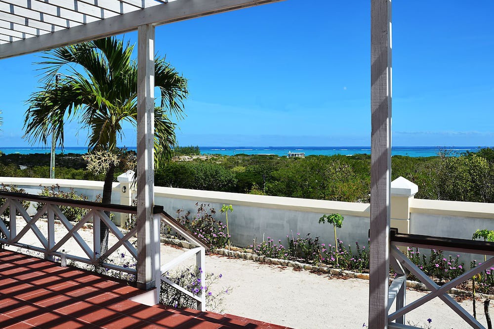 Photo of Patio Balcony in The Bight