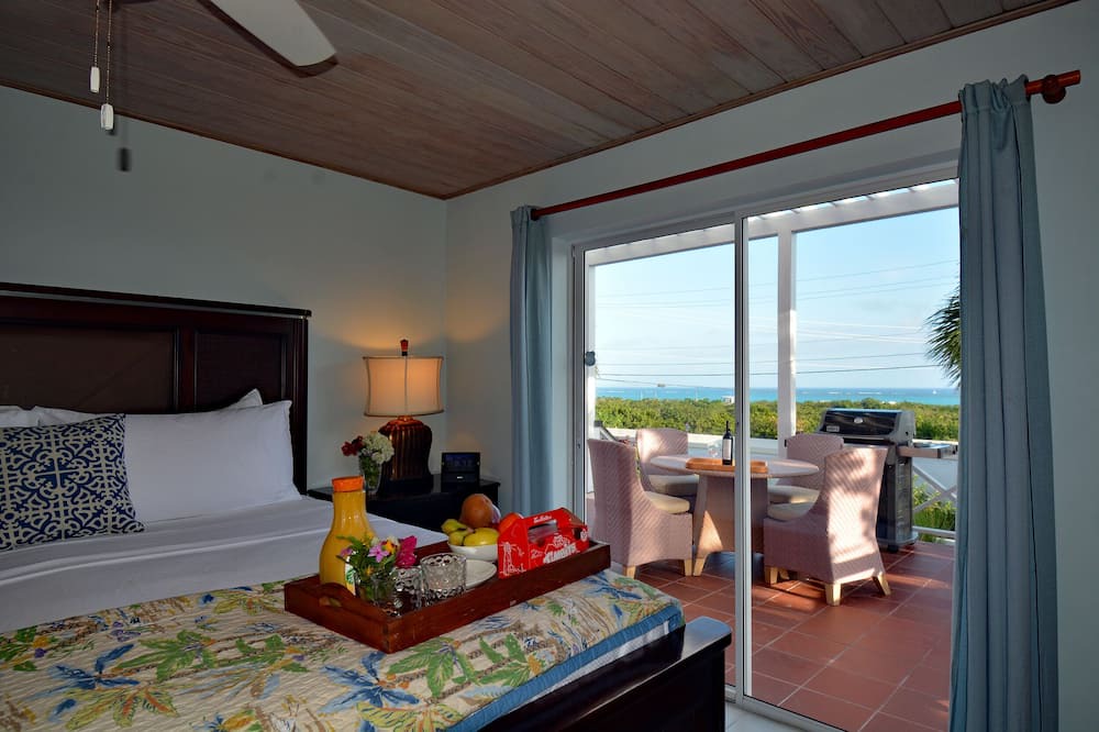 Photo of Patio Balcony in The Bight