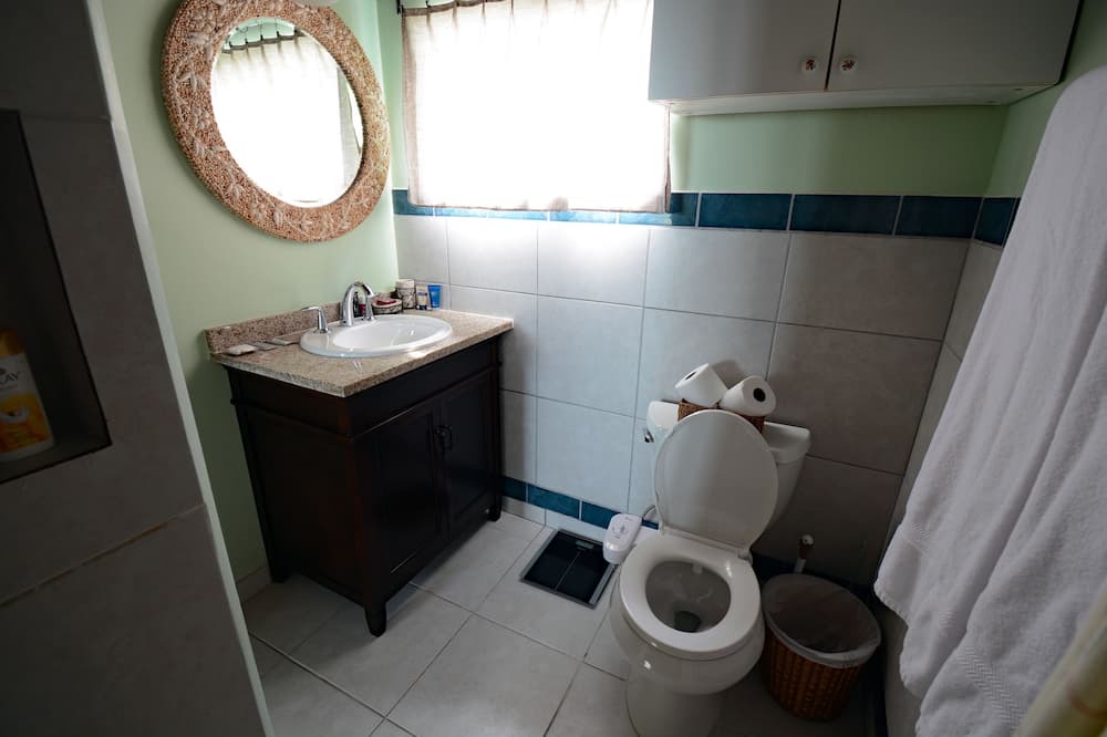 Photo of Bathroom in The Bight