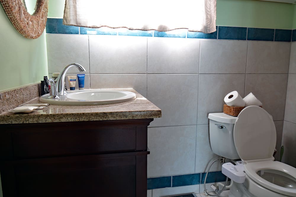 Photo of Bathroom in The Bight