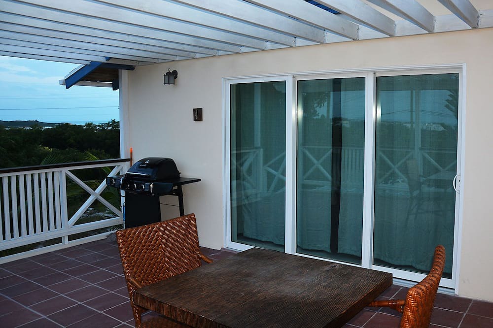 Photo of Patio Balcony in The Bight