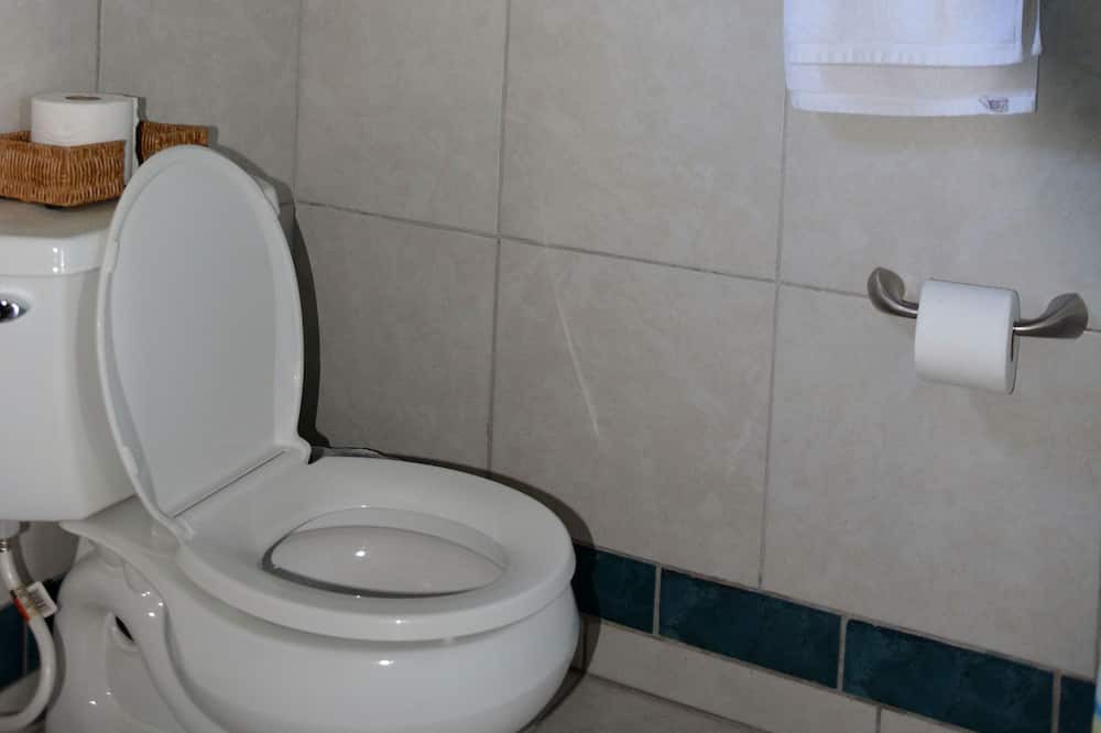 Photo of Bathroom in The Bight