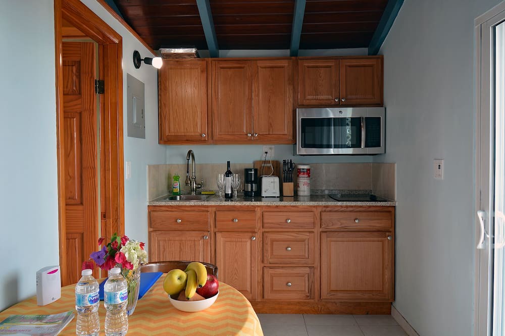 Photo of Kitchen in The Bight