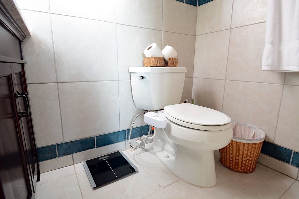 Photo of Bathroom in The Bight