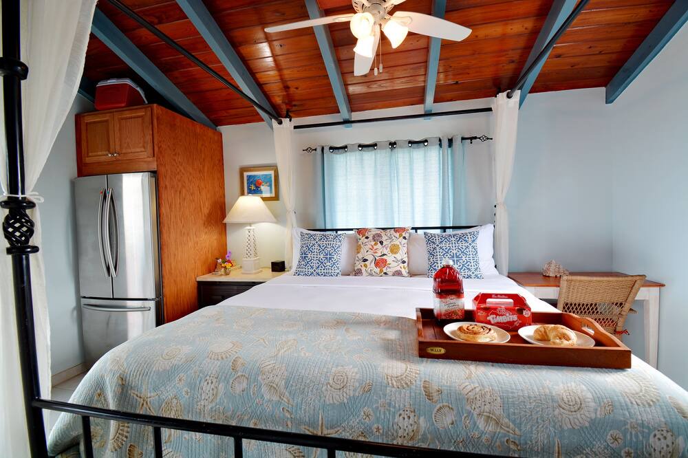 Photo of Bedroom in The Bight