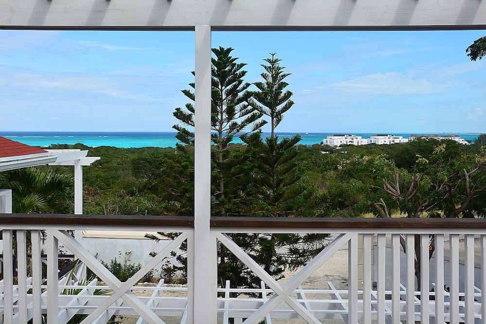 Photo of Patio Balcony in The Bight