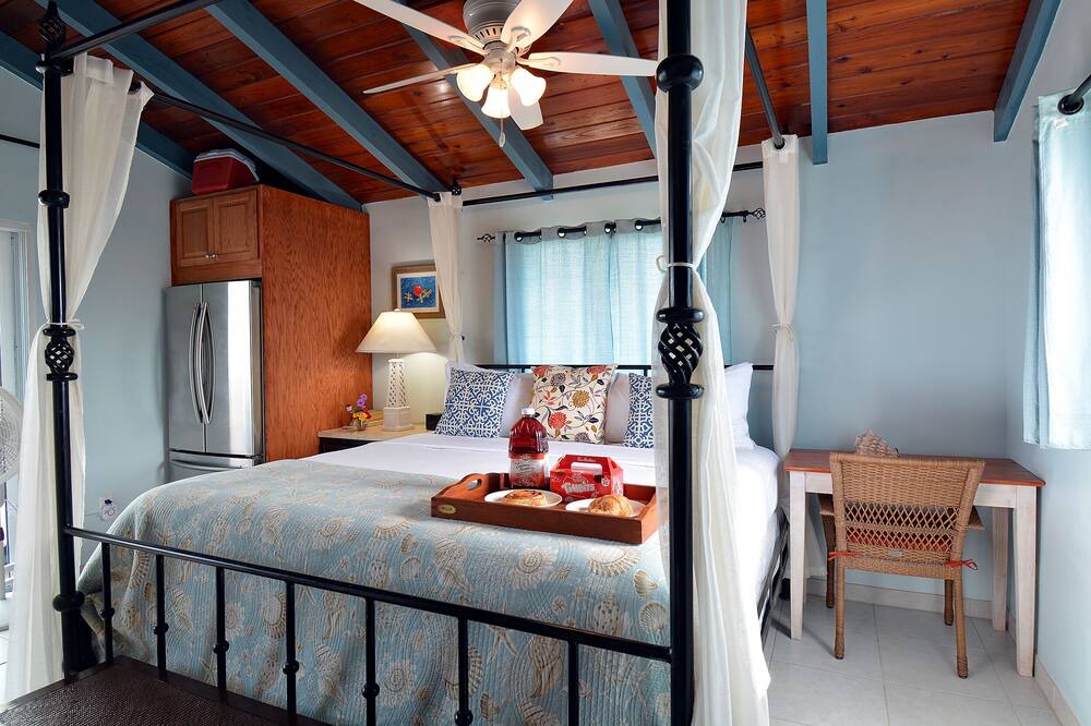 Photo of Bedroom in The Bight