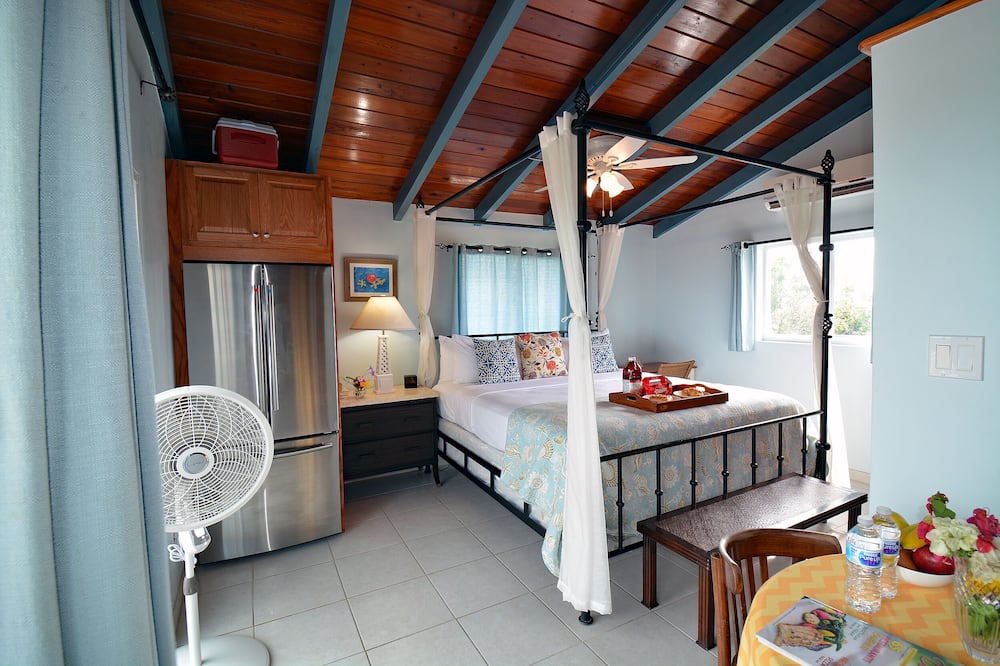 Photo of Bedroom in The Bight