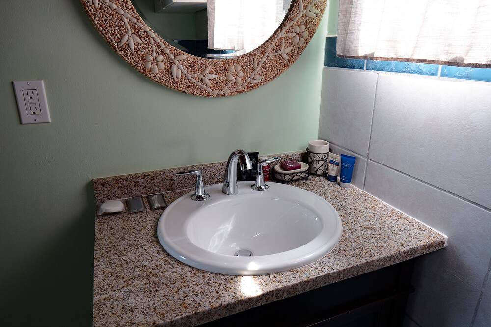 Photo of Bathroom in The Bight