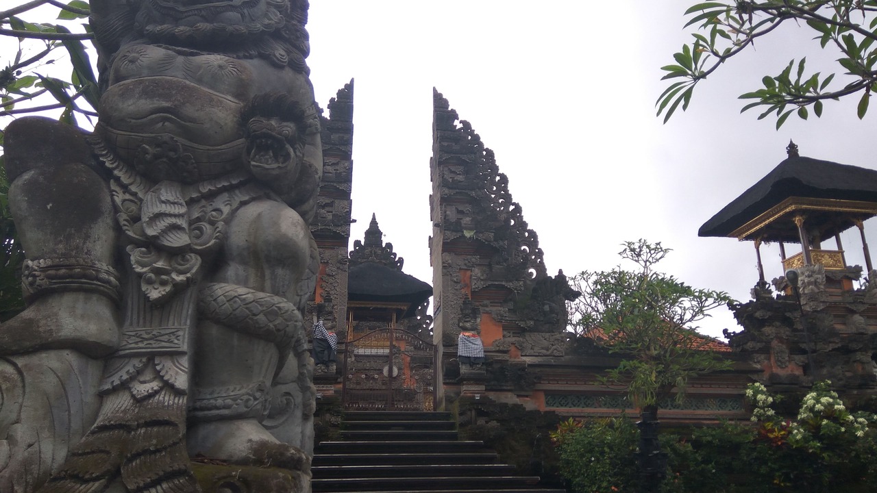 Photo of Outdoor in Ubud City-Centre