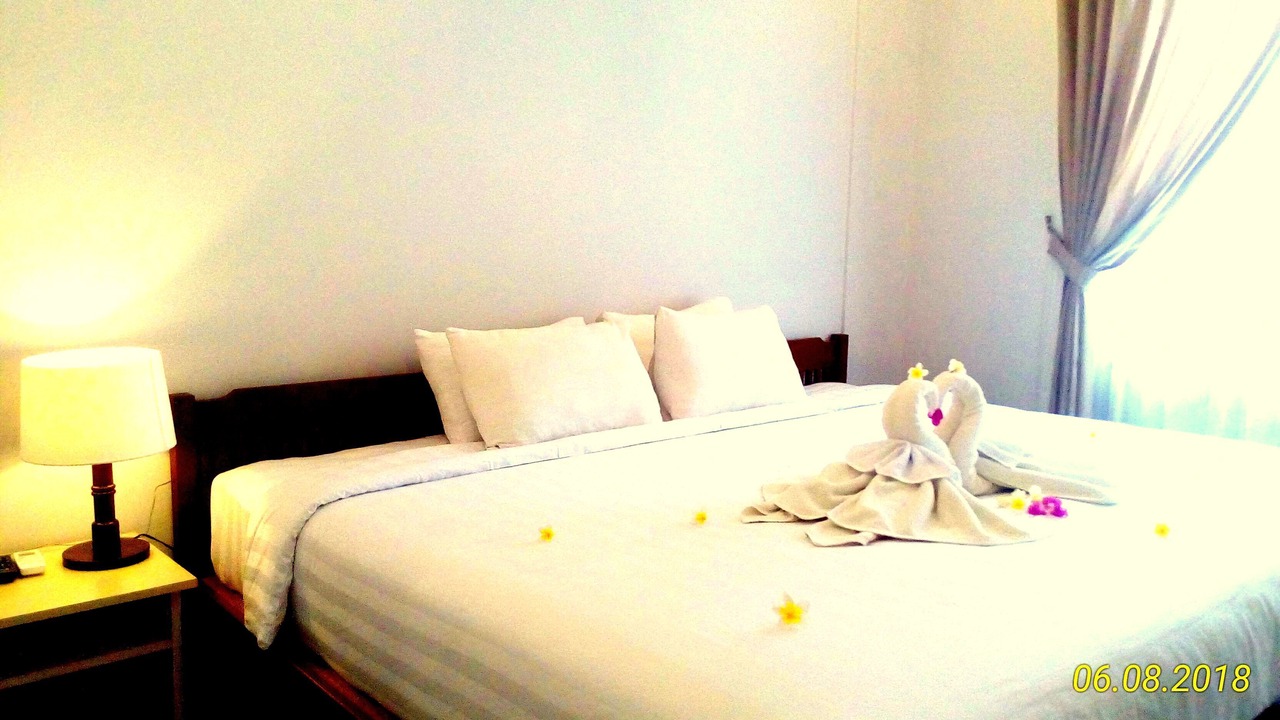 Photo of Bedroom in Mengwi