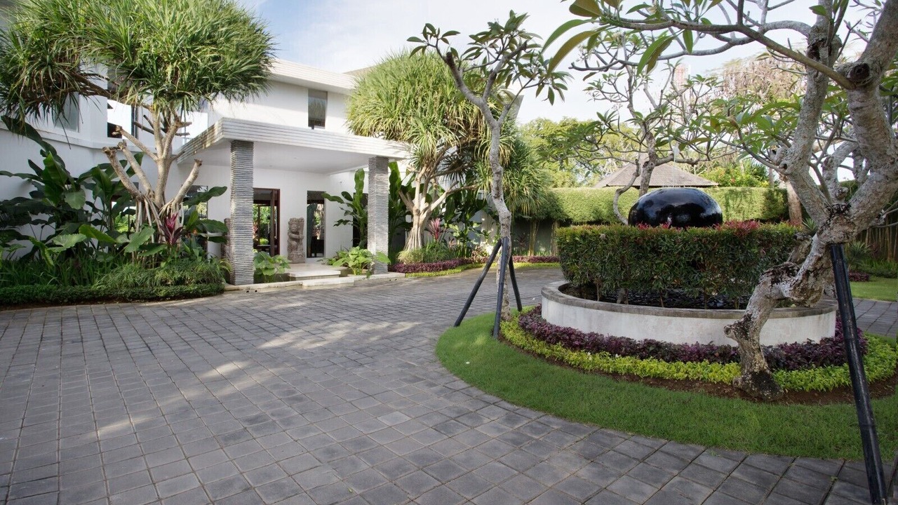 Photo of Outdoor in Taman Griya