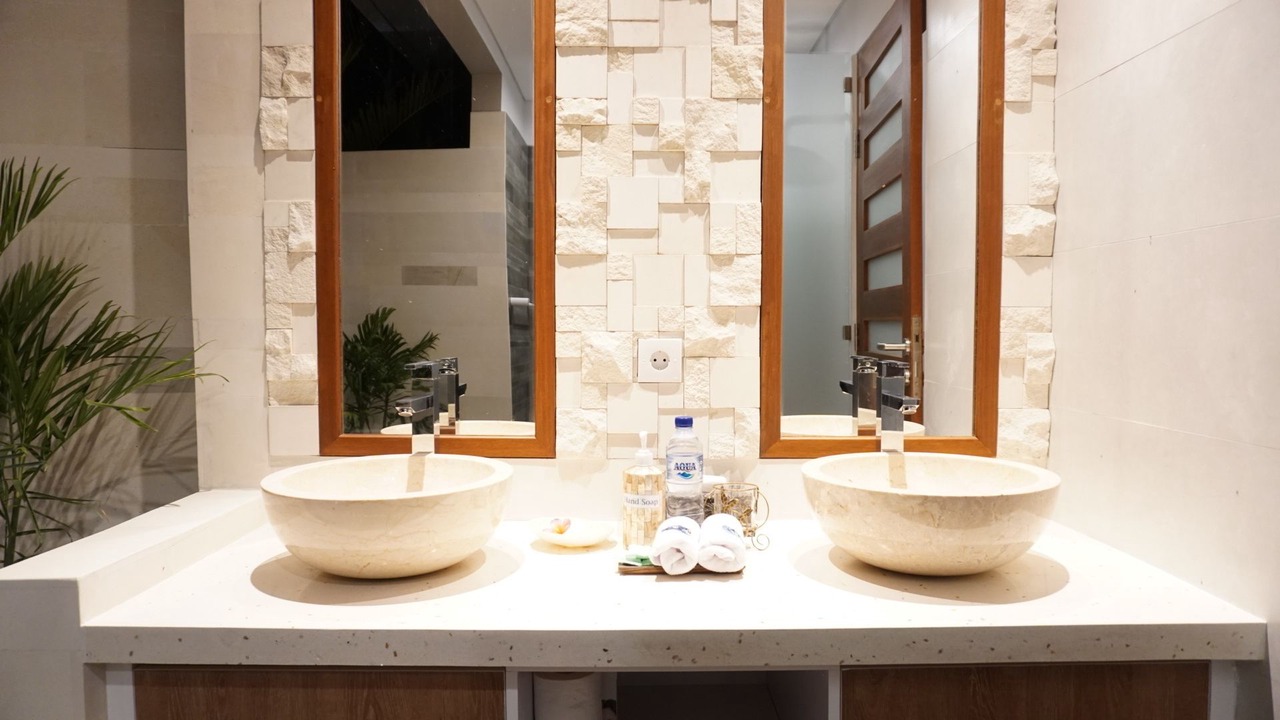 Photo of Bathroom in Klungkung