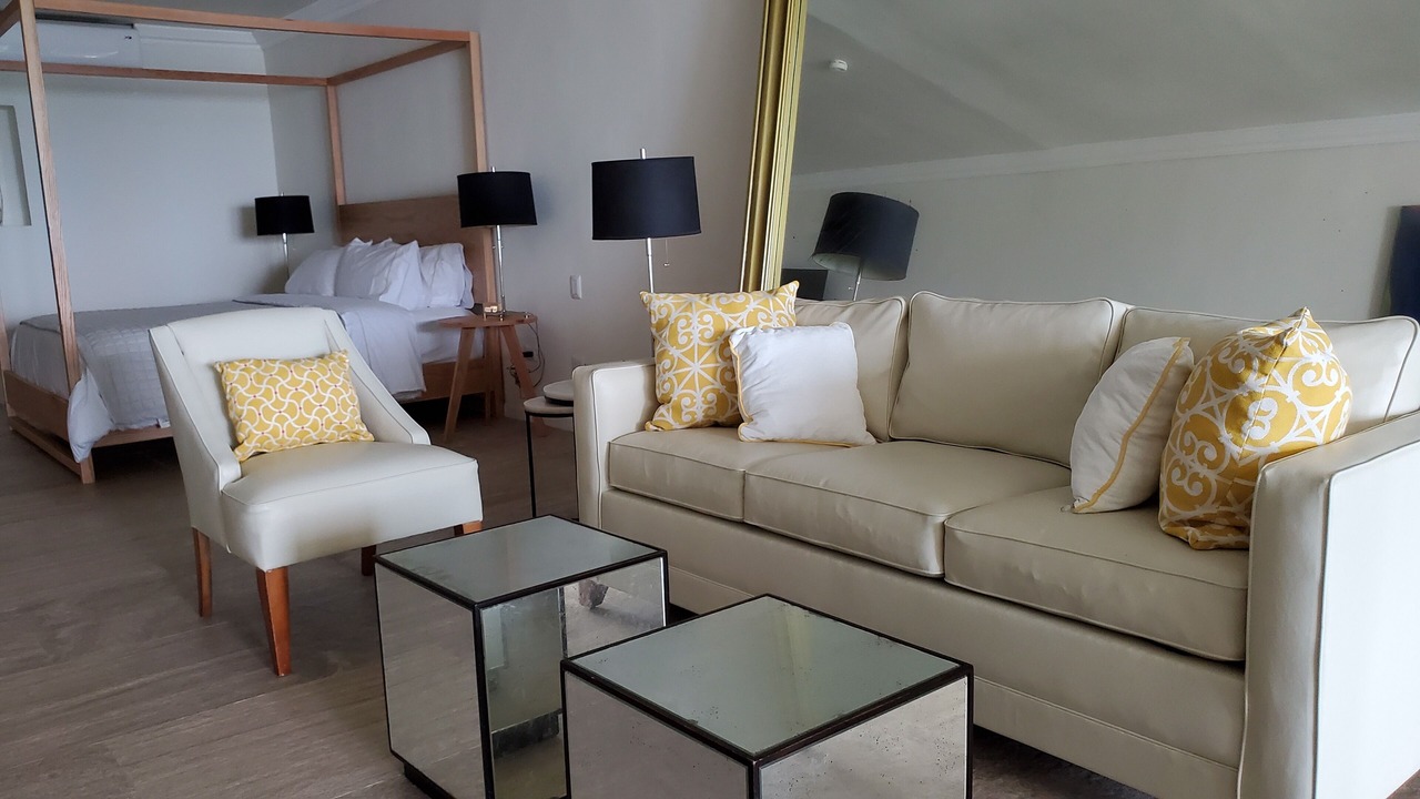 Photo of Bedroom in Centro - Supmza 001