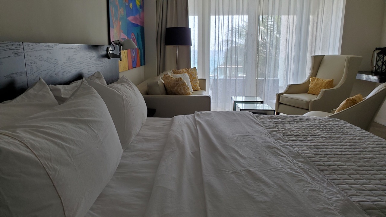 Photo of Bedroom in Centro - Supmza 001