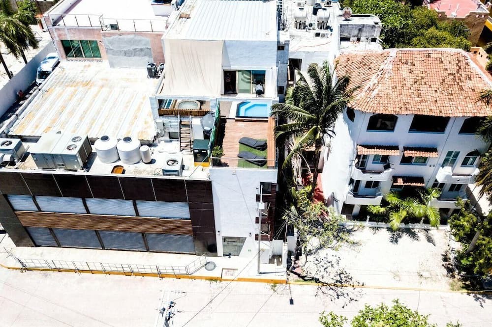 Photo of Outdoor in Downtown