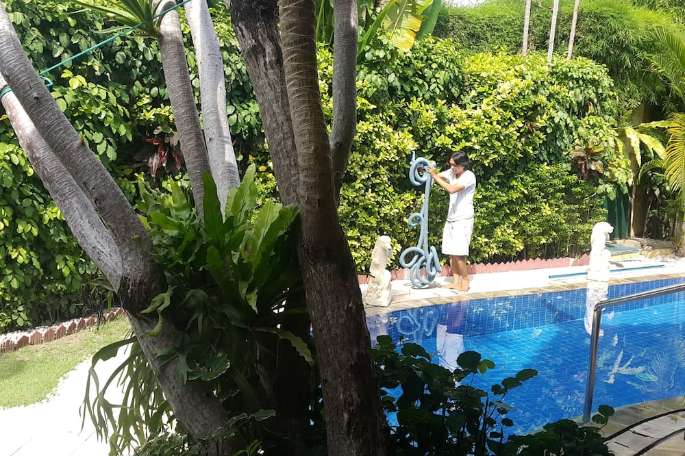 Photo of Outdoor in Sanur