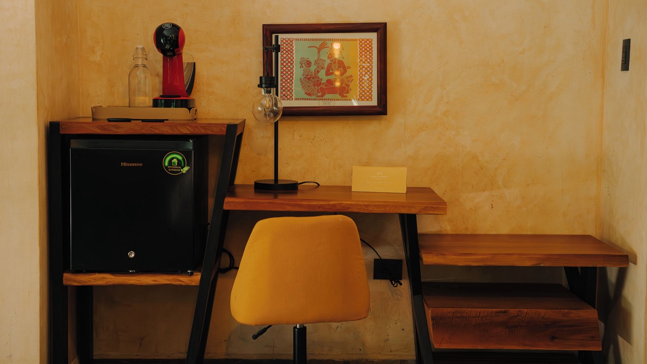 Photo of Bedroom in Coba