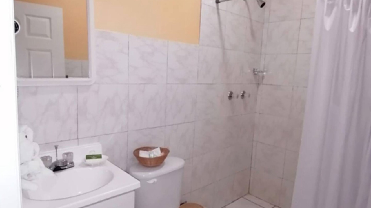Photo of Bathroom in Providenciales
