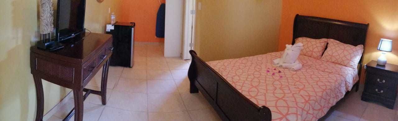 Photo of Bedroom in Providenciales