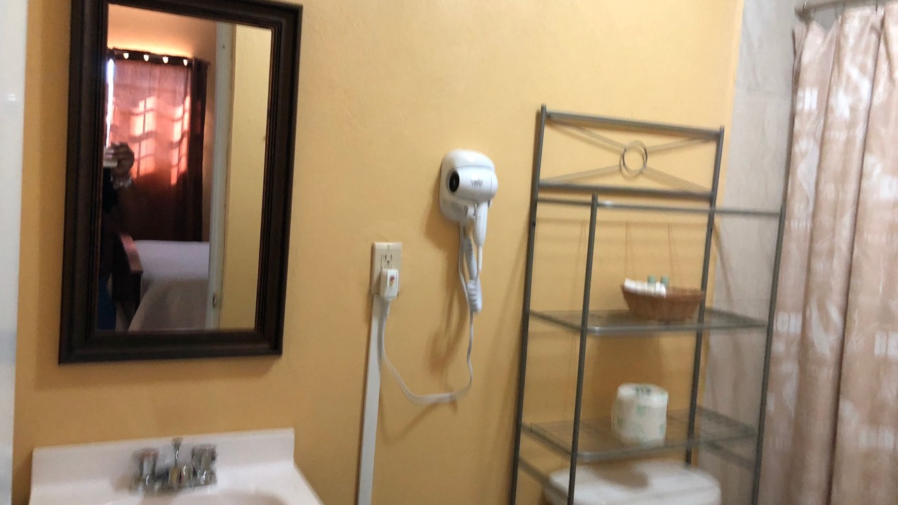Photo of Bathroom in Providenciales
