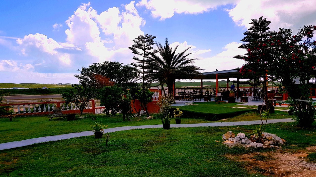 Photo of Outdoor in Providenciales