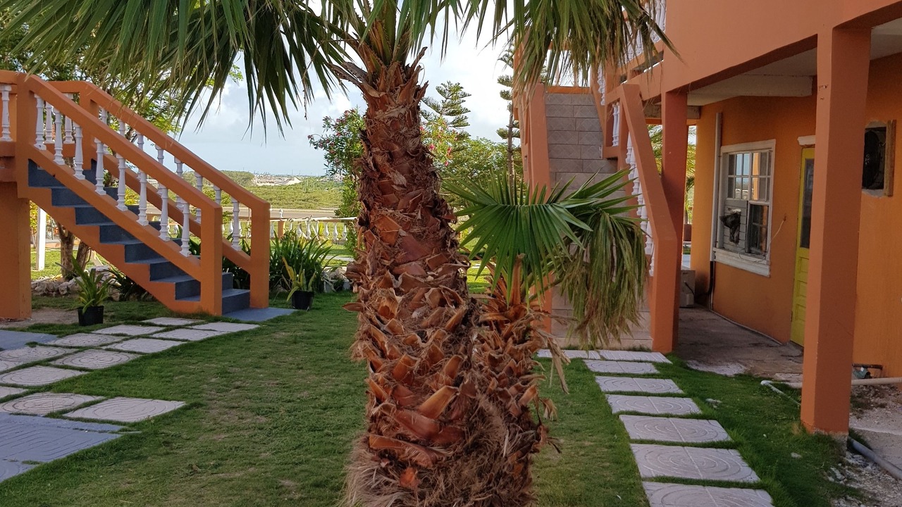 Photo of Outdoor in Providenciales