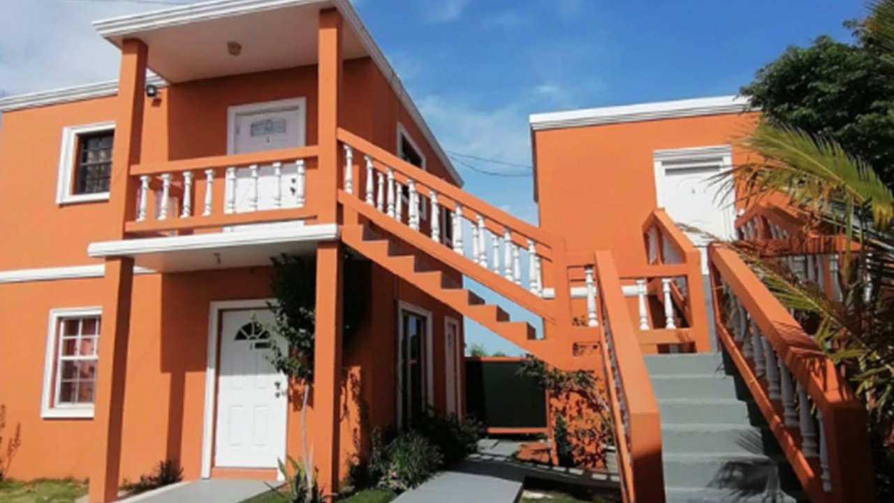 Photo of Outdoor in Providenciales